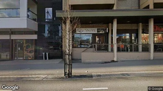 Apartments for rent in Tampere Keskinen - Photo from Google Street View