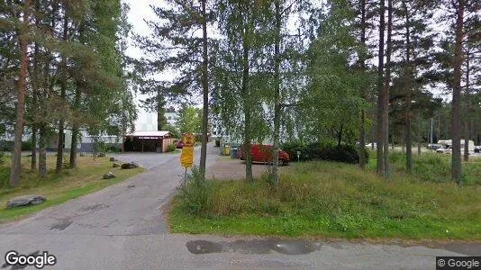Apartments for rent in Kokkola - Photo from Google Street View