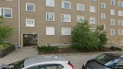 Apartments for rent in Turku - Photo from Google Street View
