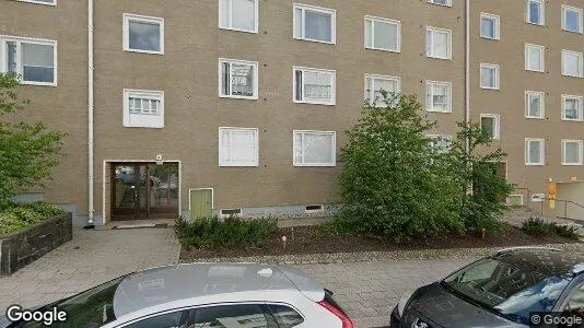 Apartments for rent in Turku - Photo from Google Street View