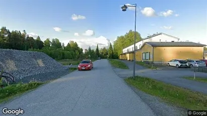 Apartments for rent in Karkkila - Photo from Google Street View