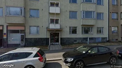 Apartments for rent in Helsinki Eteläinen - Photo from Google Street View