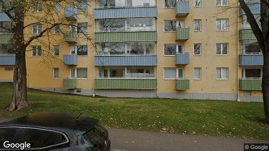 Apartments for rent in Kotka - Photo from Google Street View