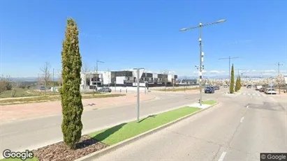 Apartments for rent in Boadilla del Monte - Photo from Google Street View