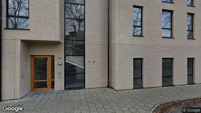 Apartments for rent in Burlöv - Photo from Google Street View