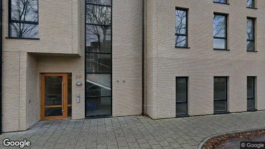 Apartments for rent in Burlöv - Photo from Google Street View