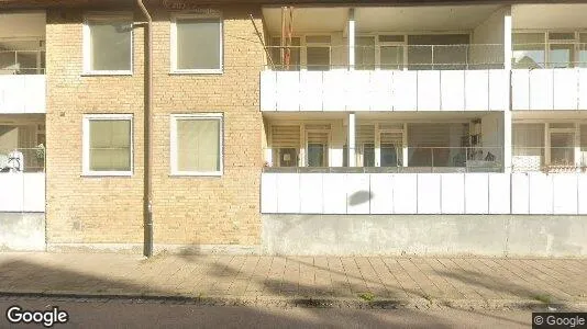 Apartments for rent in Sofielund - Photo from Google Street View