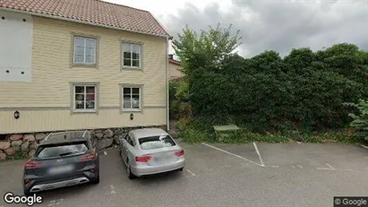 Apartments for rent in Oskarshamn - Photo from Google Street View