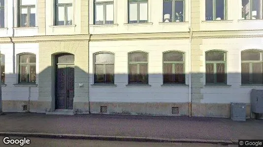 Apartments for rent in Oskarshamn - Photo from Google Street View