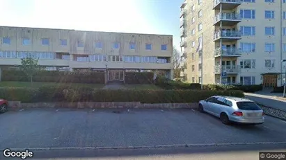 Apartments for rent in Lund - Photo from Google Street View
