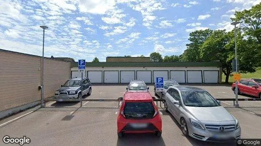 Apartments for rent in Linköping - Photo from Google Street View