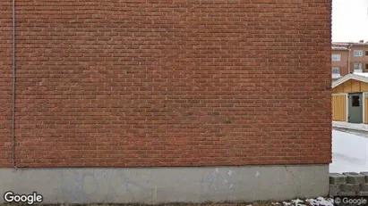 Apartments for rent in Umeå - Photo from Google Street View