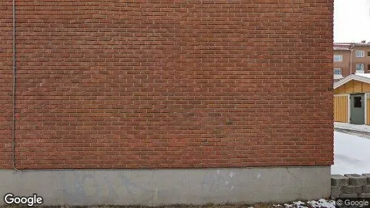 Apartments for rent in Umeå - Photo from Google Street View