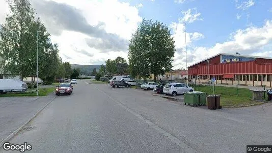 Apartments for rent in Gällivare - Photo from Google Street View