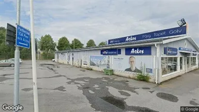 Apartments for rent in Enköping - Photo from Google Street View