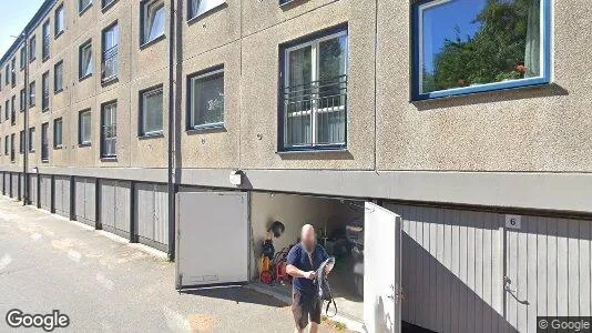 Apartments for rent in Lidingö - Photo from Google Street View