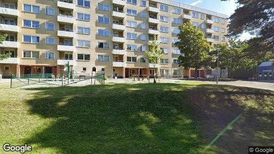 Apartments for rent in Södertälje - Photo from Google Street View