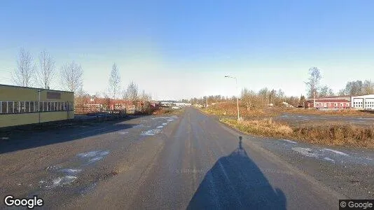 Apartments for rent in Boden - Photo from Google Street View