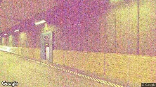 Apartments for rent in Vasastan - Photo from Google Street View