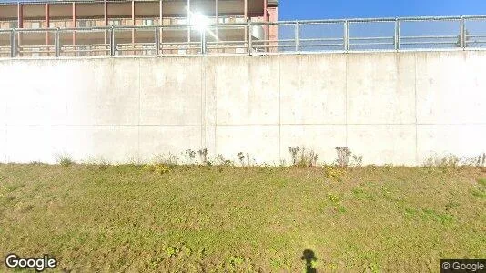 Apartments for rent in Hyllie - Photo from Google Street View