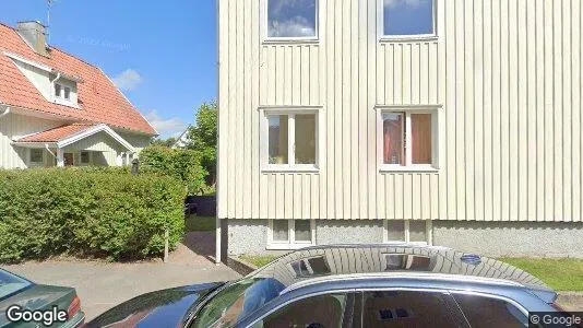 Apartments for rent in Örgryte-Härlanda - Photo from Google Street View