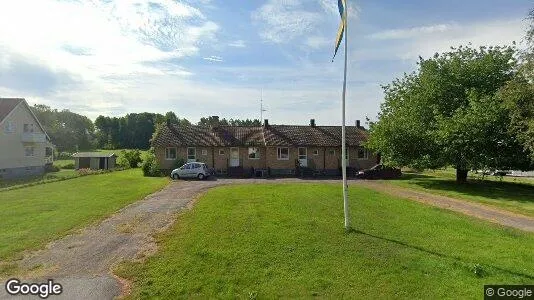 Apartments for rent in Västervik - Photo from Google Street View