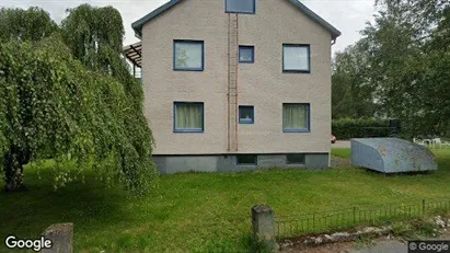 Apartments for rent in Sävsjö - Photo from Google Street View