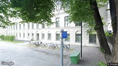 Apartments for rent in Vasastan - Photo from Google Street View