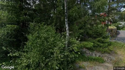 Apartments for rent in Huddinge - Photo from Google Street View