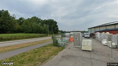 Apartments for rent in Alvesta - Photo from Google Street View