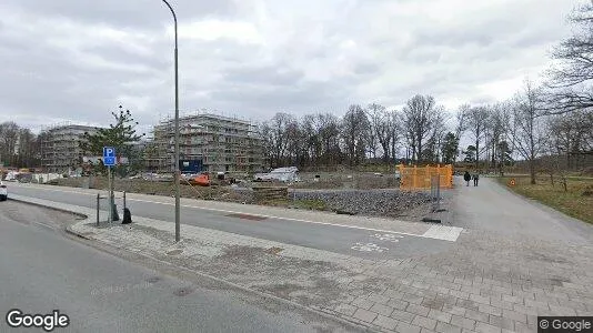 Apartments for rent in Huddinge - Photo from Google Street View