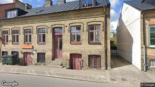 Apartments for rent in Lund - Photo from Google Street View