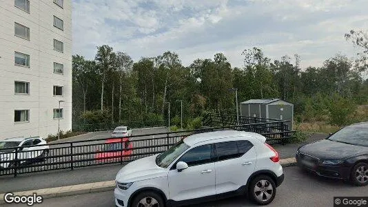 Apartments for rent in Askim-Frölunda-Högsbo - Photo from Google Street View