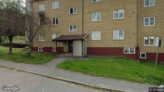 Apartments for rent in Partille - Photo from Google Street View