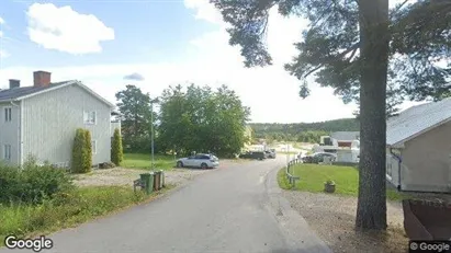 Apartments for rent in Sundsvall - Photo from Google Street View