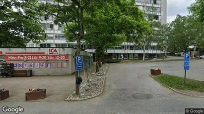 Apartments for rent in Danderyd - Photo from Google Street View