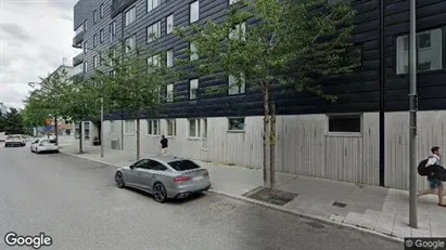 Apartments for rent in Södermalm - Photo from Google Street View