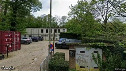 Apartments for rent in Brussels Ukkel - Photo from Google Street View