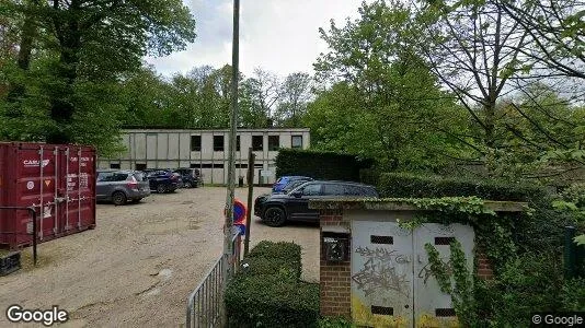 Apartments for rent in Brussels Ukkel - Photo from Google Street View