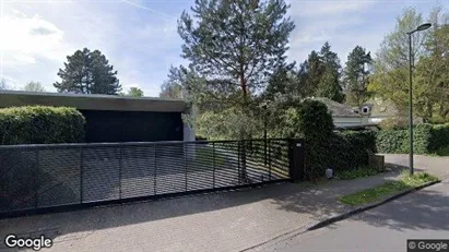 Apartments for rent in Brussels Ukkel - Photo from Google Street View