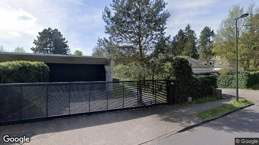 Apartments for rent in Brussels Ukkel - Photo from Google Street View