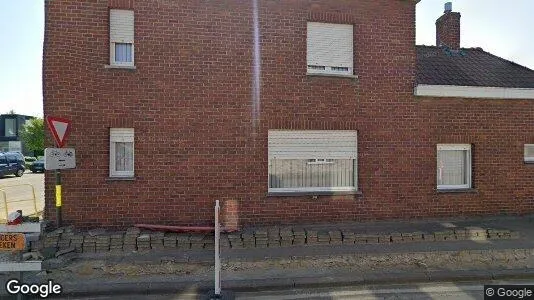 Apartments for rent in Houthulst - Photo from Google Street View