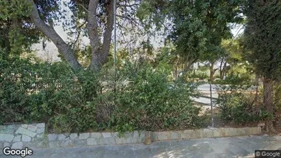 Apartments for rent in Acharnes - Photo from Google Street View