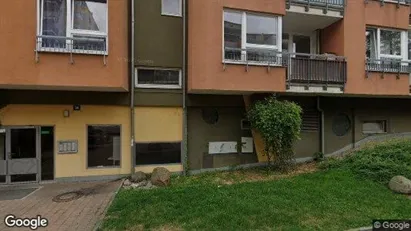 Apartments for rent in Praha 9 - Photo from Google Street View