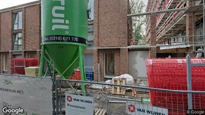 Apartments for rent in Rotterdam Hillegersberg-Schiebroek - Photo from Google Street View
