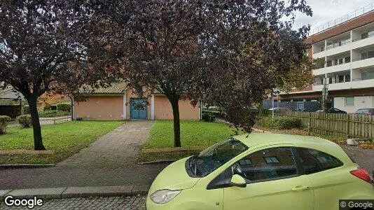 Apartments for rent in Trelleborg - Photo from Google Street View