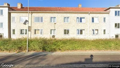 Apartments for rent in Filipstad - Photo from Google Street View