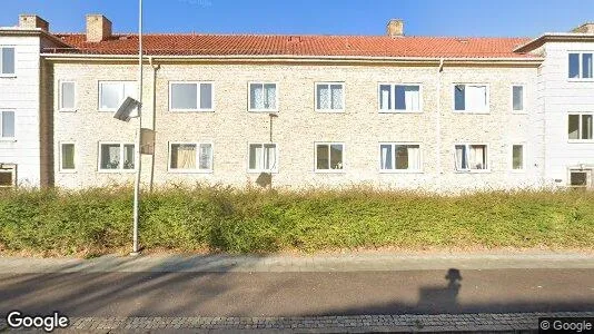 Apartments for rent in Filipstad - Photo from Google Street View