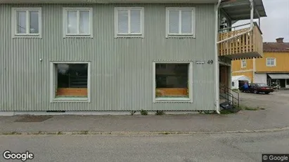 Apartments for rent in Skellefteå - Photo from Google Street View