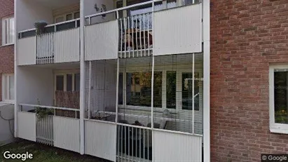 Apartments for rent in Katrineholm - Photo from Google Street View